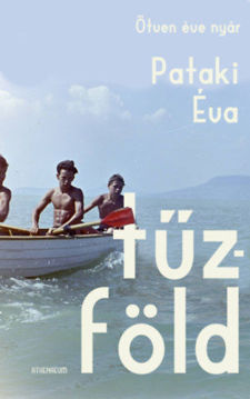 Tűzföld termékhez kapcsolódó kép