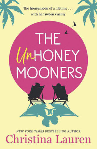 The Unhoneymooners termékhez kapcsolódó kép
