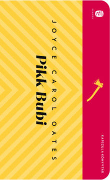 Pikk Bubi termékhez kapcsolódó kép