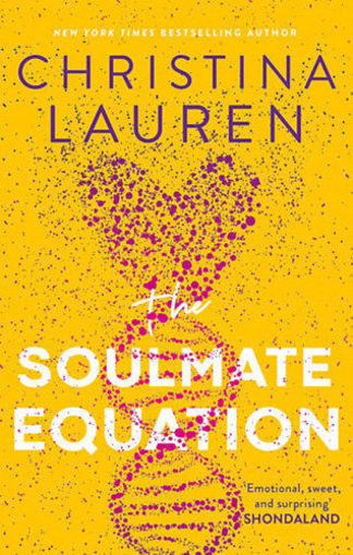 The Soulmate Equation termékhez kapcsolódó kép