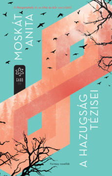 A hazugság tézisei termékhez kapcsolódó kép