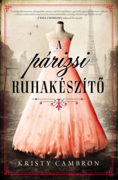 A párizsi ruhakészítő termékhez kapcsolódó kép