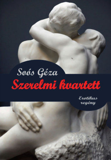 Szerelmi kvartett termékhez kapcsolódó kép