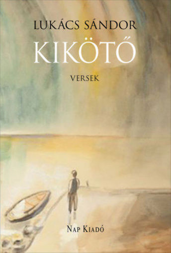 Kikötő - Versek termékhez kapcsolódó kép