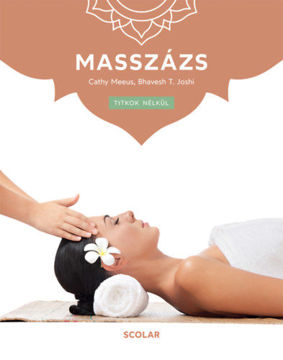 Masszázs - (2. kiadás) termékhez kapcsolódó kép