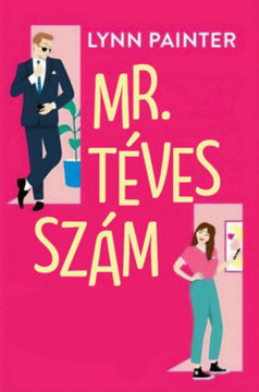 Mr. Téves Szám termékhez kapcsolódó kép