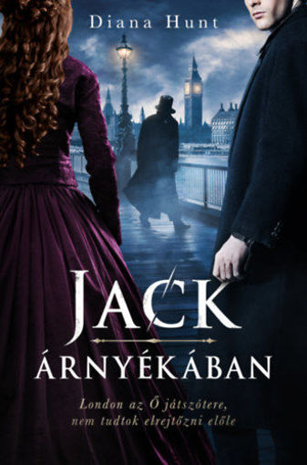 Jack árnyékában termékhez kapcsolódó kép