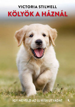 Kölyök a háznál - Így neveld az új kiskutyádat termékhez kapcsolódó kép