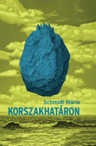 Korszakhatáron termékhez kapcsolódó kép