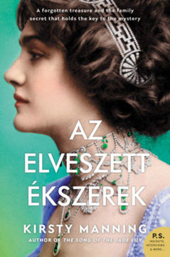 Az elveszett ékszerek termékhez kapcsolódó kép