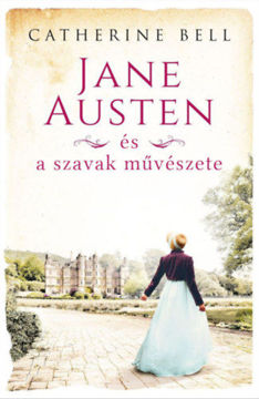 Jane Austen és a szavak művészete termékhez kapcsolódó kép