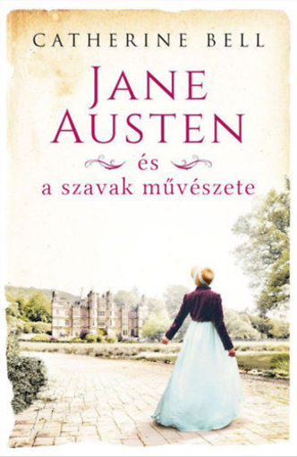 Jane Austen és a szavak művészete termékhez kapcsolódó kép