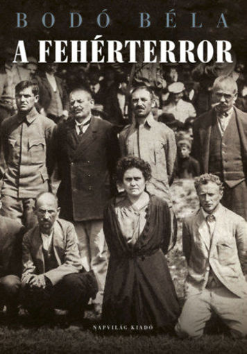 A fehérterror termékhez kapcsolódó kép