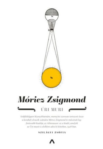 Úri muri termékhez kapcsolódó kép