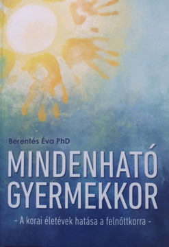 Mindenható gyermekkor termékhez kapcsolódó kép