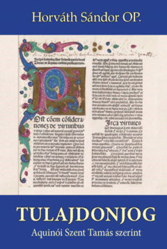 Tulajdonjog - Aquinói Szent Tamás szerint termékhez kapcsolódó kép