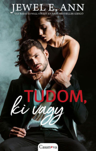 Tudom, ki vagy termékhez kapcsolódó kép