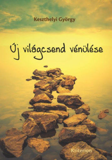 Új világcsend vénülése termékhez kapcsolódó kép