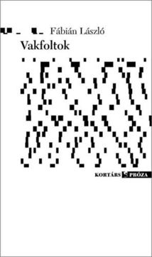 Vakfoltok termékhez kapcsolódó kép