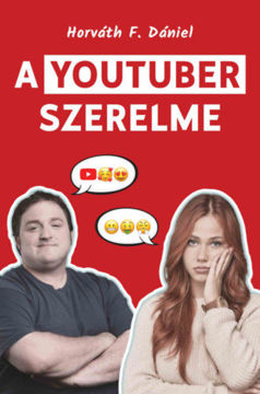 A YouTuber szerelme termékhez kapcsolódó kép