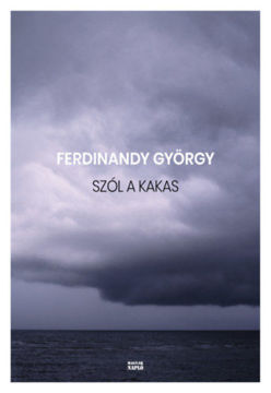 Szól a kakas termékhez kapcsolódó kép