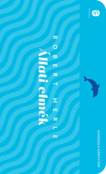 Állati elmék termékhez kapcsolódó kép