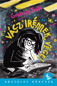 Vácz Irénnek vége! termékhez kapcsolódó kép