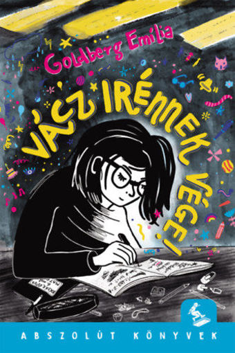 Vácz Irénnek vége! termékhez kapcsolódó kép