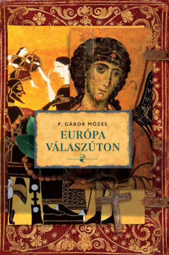 Európa válaszúton termékhez kapcsolódó kép