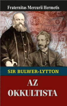 Sir Edward Bulwer-Lytton az okkultista termékhez kapcsolódó kép