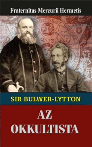 Sir Edward Bulwer-Lytton az okkultista termékhez kapcsolódó kép