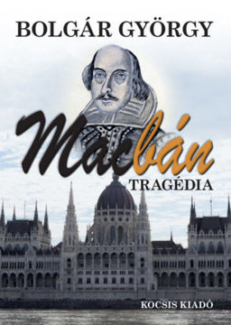 Macbán - Tragédia termékhez kapcsolódó kép