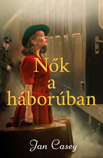 Nők a háborúban termékhez kapcsolódó kép