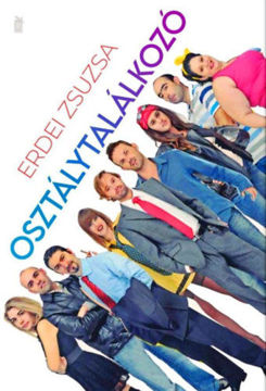 Osztálytalálkozó termékhez kapcsolódó kép