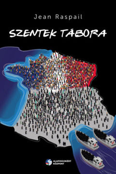 Szentek tábora termékhez kapcsolódó kép