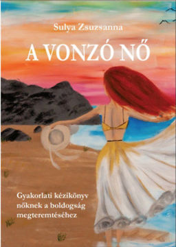 A vonzó nő termékhez kapcsolódó kép