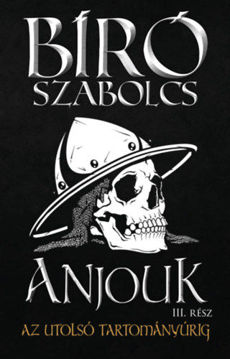 Anjouk III. - Az utolsó tartományúrig termékhez kapcsolódó kép