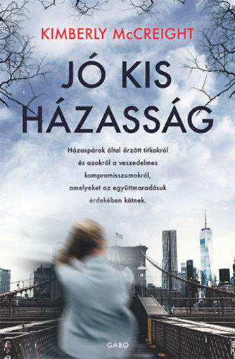 Jó kis házasság termékhez kapcsolódó kép