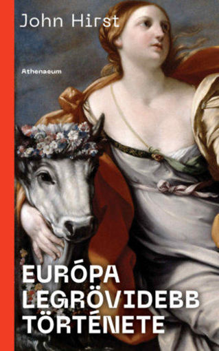 Európa legrövidebb története termékhez kapcsolódó kép