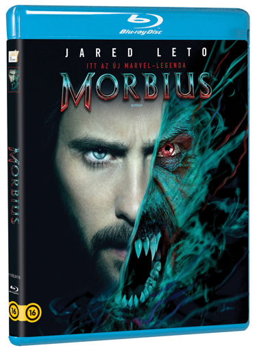 Morbius termékhez kapcsolódó kép