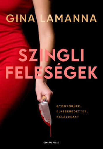 Szingli feleségek termékhez kapcsolódó kép