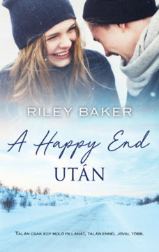 A happy end után termékhez kapcsolódó kép