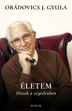 Életem - Hiszek a végtelenben termékhez kapcsolódó kép