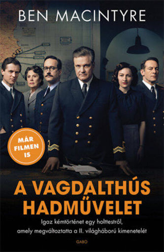 A vagdalthús hadművelet termékhez kapcsolódó kép