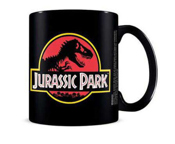 Kerámia bögre – Jurassic Park (315 ml) termékhez kapcsolódó kép