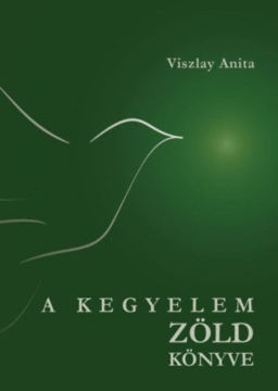 A kegyelem zöld könyve termékhez kapcsolódó kép