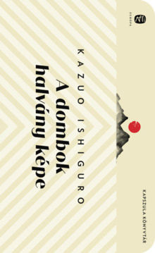 A dombok halvány képe termékhez kapcsolódó kép