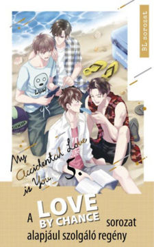 Love By Chance - My Accidental Love is You 5. termékhez kapcsolódó kép