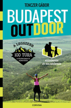Budapest Outdoor termékhez kapcsolódó kép