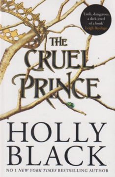 The Cruel Prince termékhez kapcsolódó kép